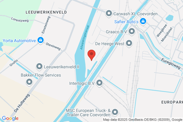 Vlijt, De