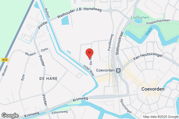 Wagenbouw Units Bv