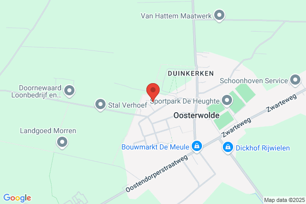 Zozo Buro Zonder Zorgen