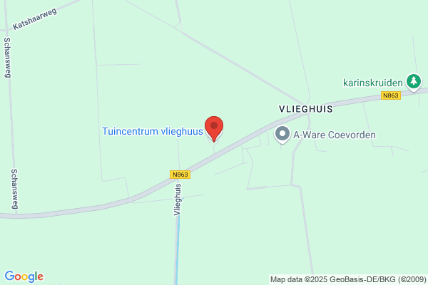 Hoveniersbedrijf Wilfred van der Weide