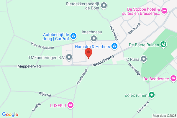Animal Greetings Vof
