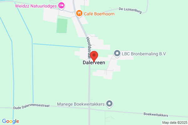 Blaauwbroek