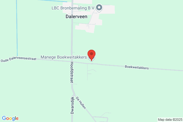 Boekweitakkers Manege