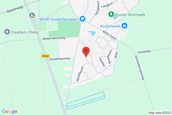 Boerhoorn