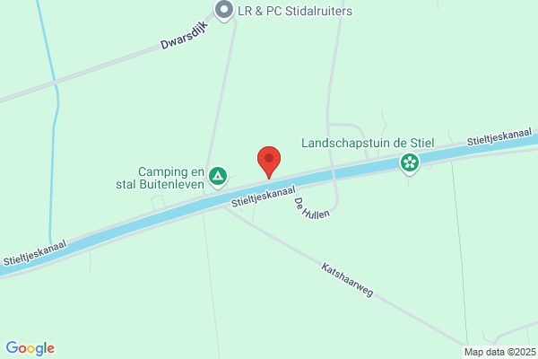 De Zandpol