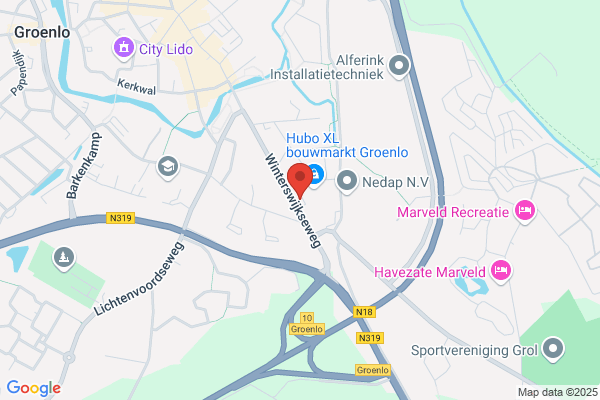 Grievink Notariskantoor