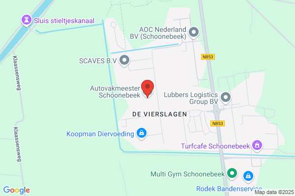 Gti Schoonebeek
