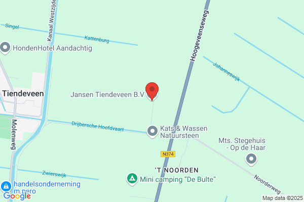 Janssen & Sins Bv