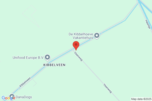 Kamps Nederland Bv