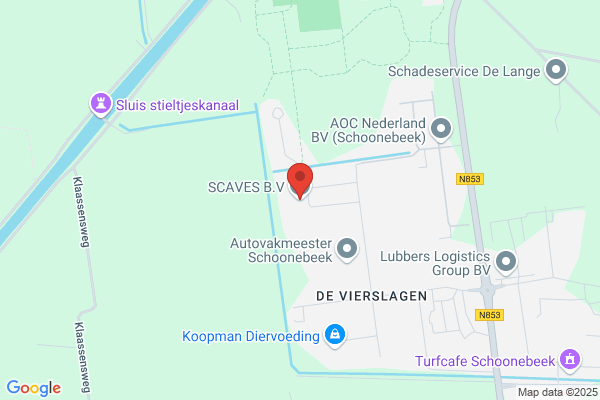 Kcs Schoonebeek Bv