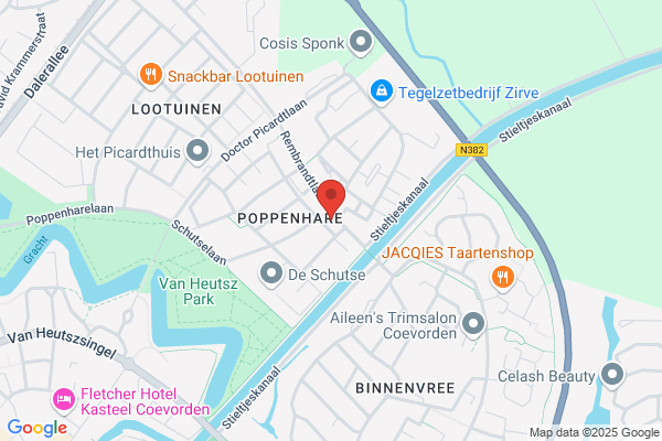 Kentekenloket - Gesloten