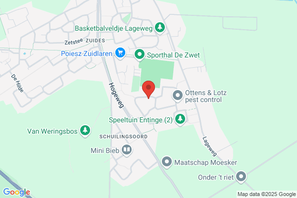 L Vis Klussenbedrijf