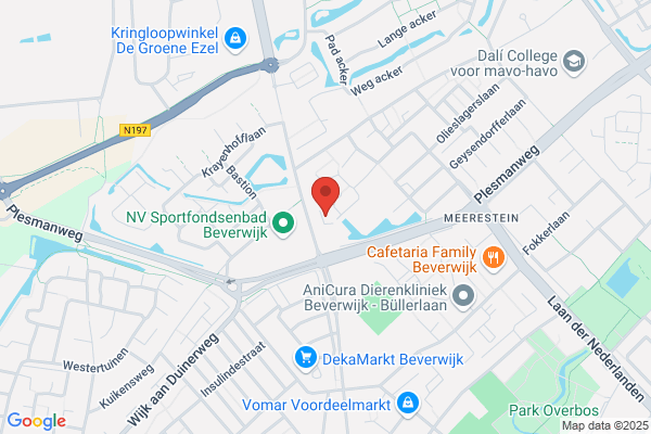 Loonbedrijf Meringa BV