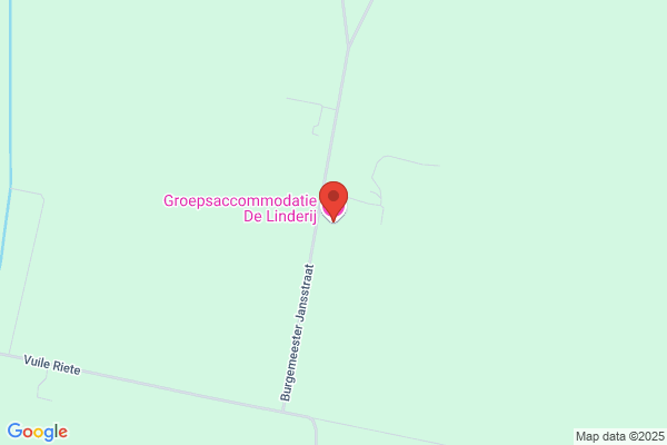 Pensionboerderij De Linde