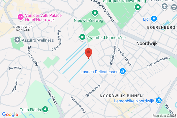 Peuterspeelzaal 't Krummelhoes