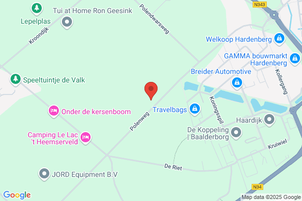 R Gerritsen Bv