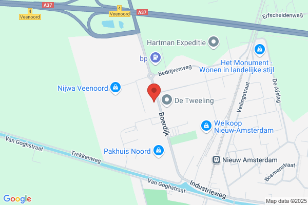 Wagner, Autobedrijf