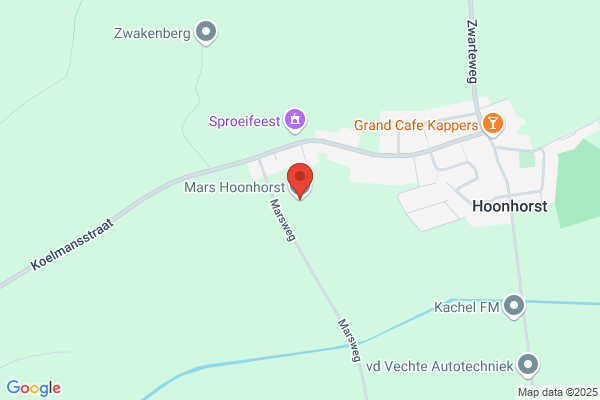Maintenance Groep Holl Bv