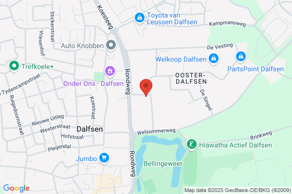 Fokkens Bv Automobielbedrijf Tweewielercent.& Auto