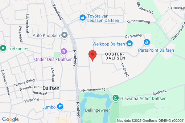 Vof Wienen Dieselservice