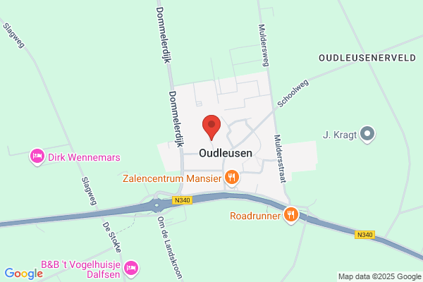 Oudleusen Autobedrijf