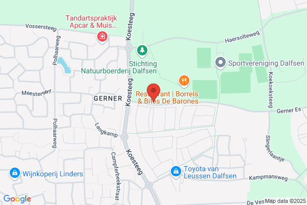 Leefstijl Nv