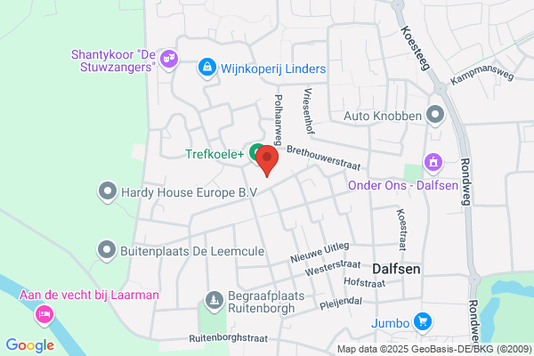 Openbare Bibliotheek Dalfsen
