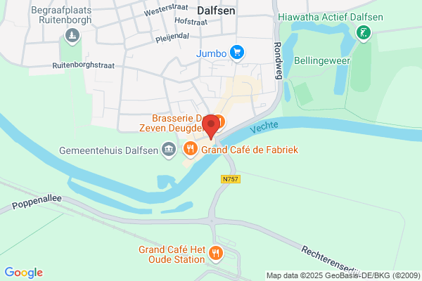 Hertsenberg Bloemenshop Vof