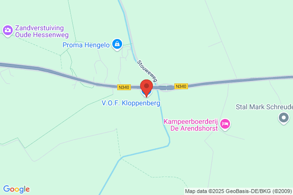 Hertsenberg Vof