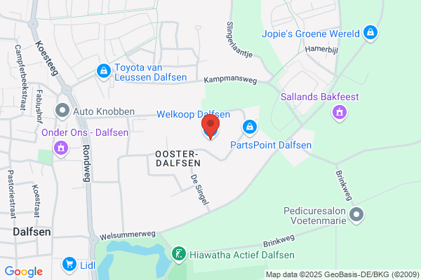 Welkoop Dalfsen