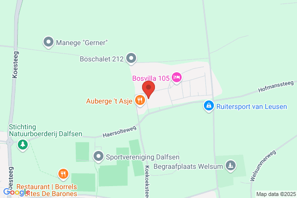 Gerner Buitenplaats