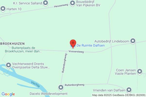 Kalvermestbedrijf Van Den Top Vof