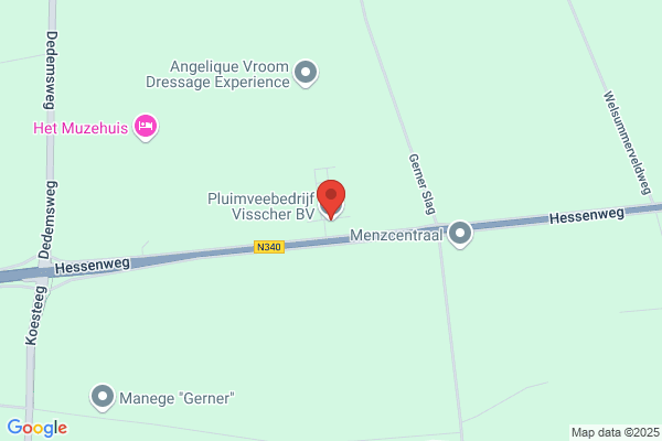 Visscher Dalfsen