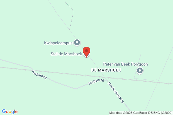 Stoeterij De Marshoek
