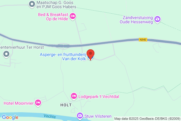 Van Der Kolk