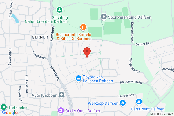 Buro Voor Bouwadvies Ing J R Yskes Bv