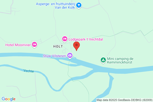 Camping De Stuwe