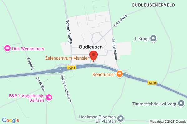 Dalfser Barbier, De