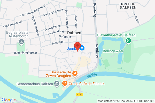 De Dalfser Barbier