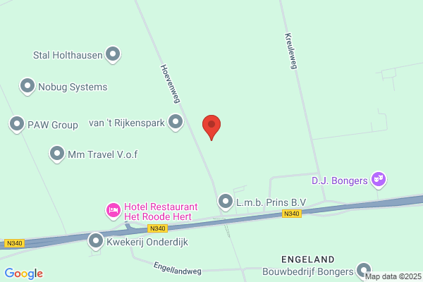 Rundveehandel J. Lindeboom