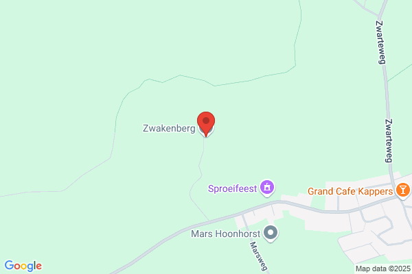 Zwakenberg