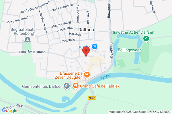 H. Vischer - Onroerende Zaken Bv