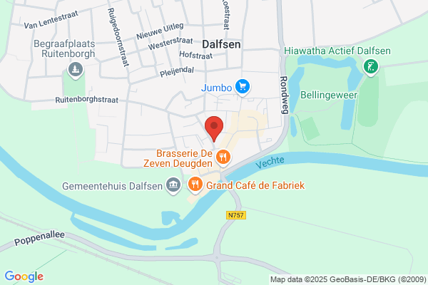Makelaardij Goudzwaard V/H Bolt Hettinga