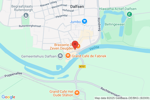 Dorien de Woonprofessional