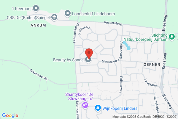 Pedicuresalon Jannie Heun
