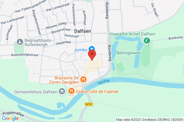 Mol & De Adelaar, De