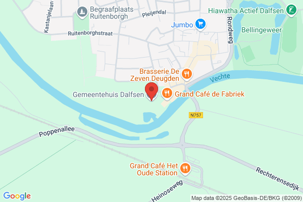 Gemeente Dalfsen