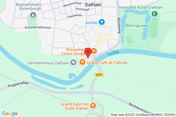 Domino's Pizza Dalfsen