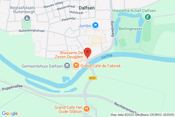 Brasserie De Zeven Deugden