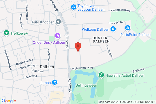 Brouwer & Zoon Bv, D J